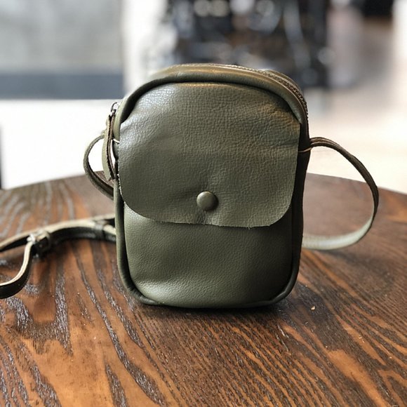 Retro Cambridge bag style one shoulder slant bag for women main image 6